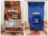 Кофе LAVAZZA CREMA AROMA  Зерно 1 кг Лаваца крема арома