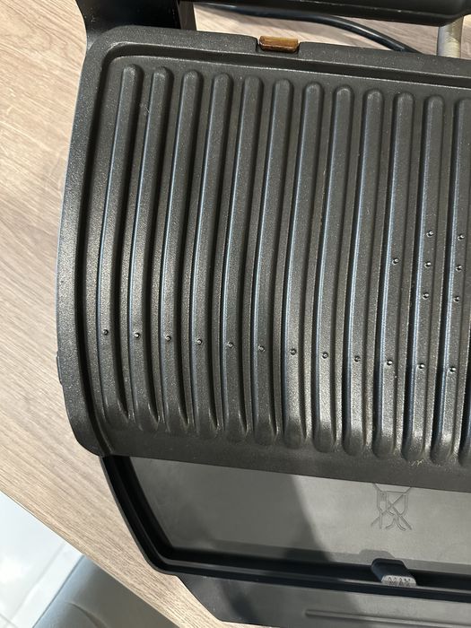 Гриль Tefal OptiGrill + XL GC722D34