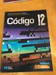 Código 12  -  API