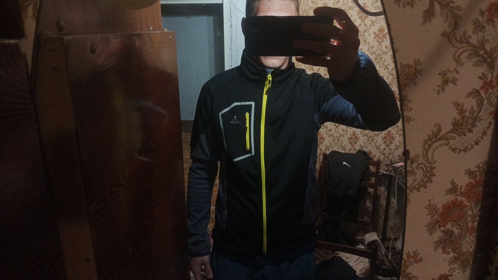 Теплая кофта.     .