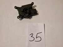 NASTAWNIK KLAP NAWIEWU CADDY GOLF JETTA TOURAN 1K0 907 511 C NOWY ORYGINAŁ