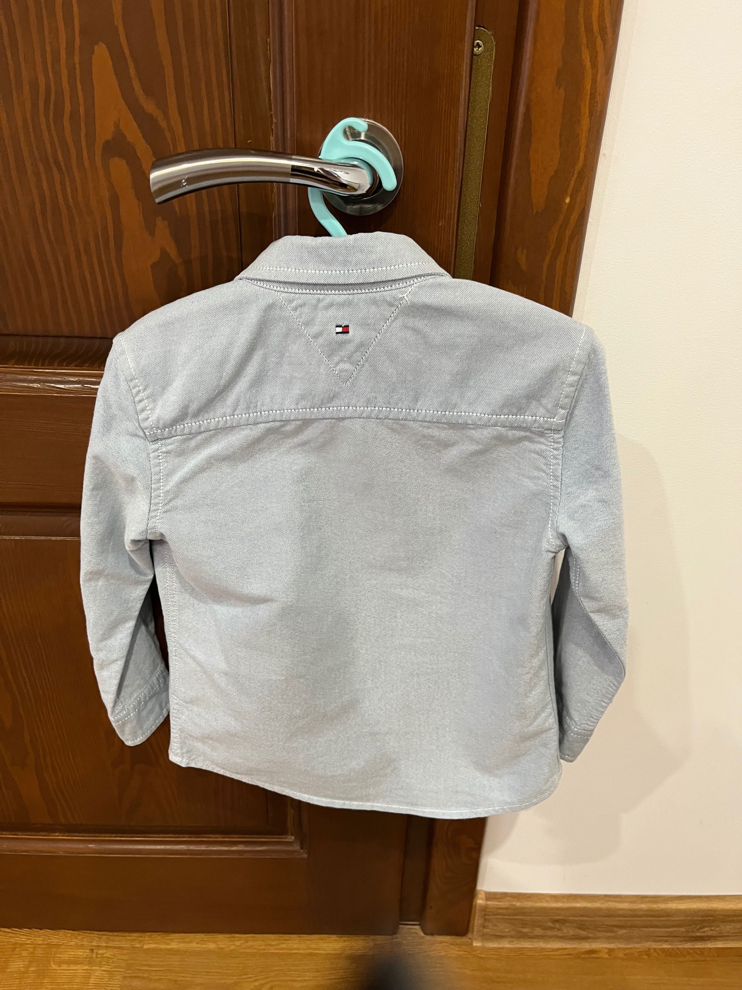 Koszula Tommy Hilfiger 3T