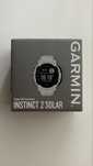 Часы Garmin Instinct 2 solar mist grey