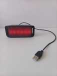 Głośnik Led Bluetooth