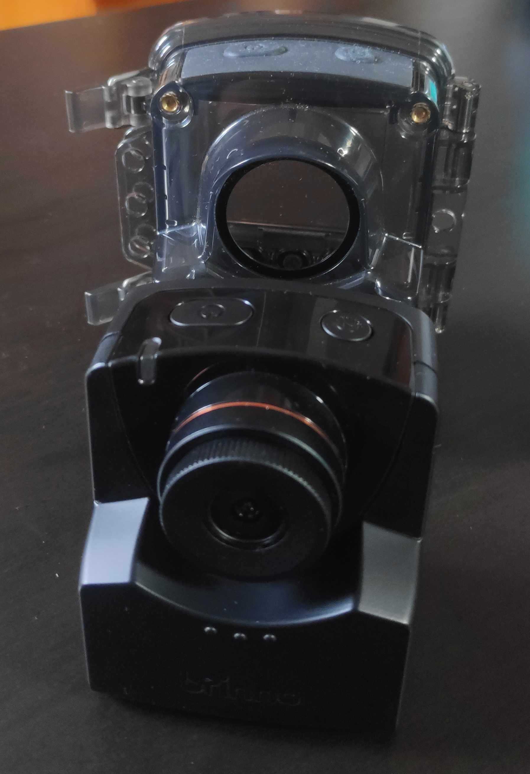 Brinno TLC 2020 Timelapase camera longa duração com caixa estanque