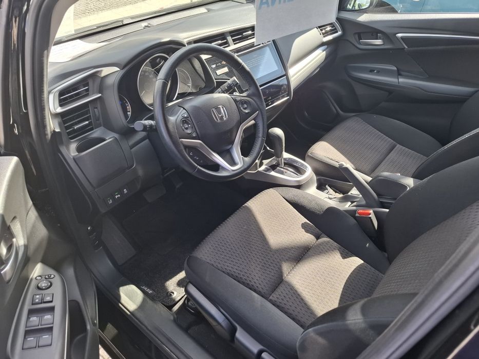 Honda Jazz 1.3 20000km