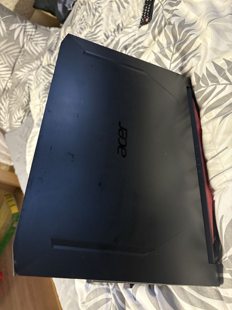 Laptop Acer nitro 5.Gamingowy