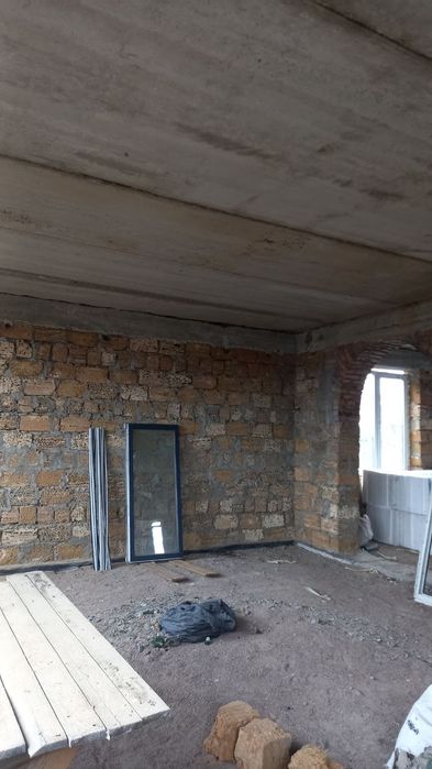 Продам недобудову а Тетерівці