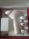 Depilator PHILIPS Lumea 9900 IPL BRI973/00 SenseIQ Czujnik SmartSkin
