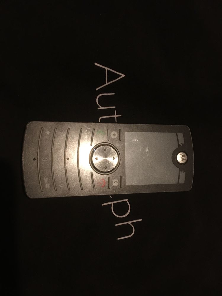 Телефон Motorola f3 ретро колекційний