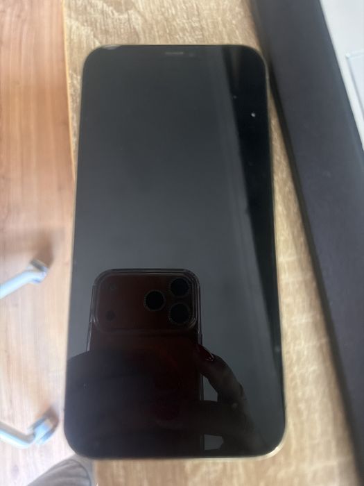 iPhone 12 Pro Max 128 gb