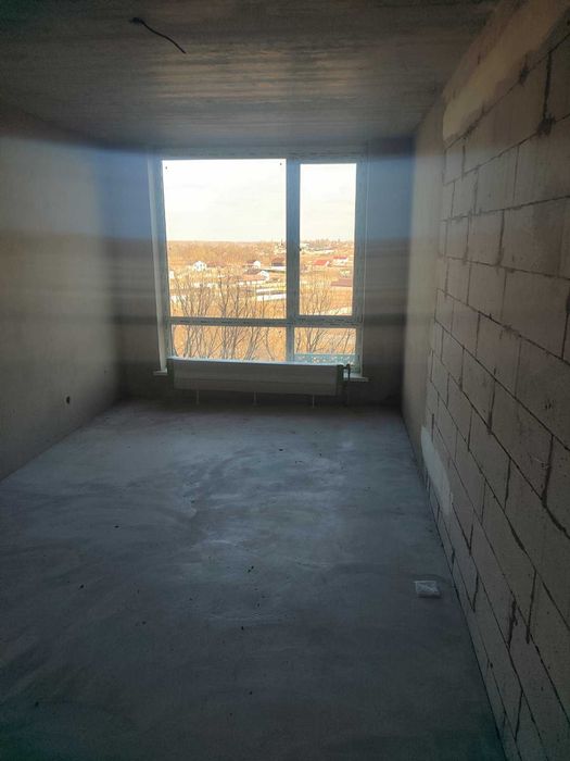 Продам 1 кiмнатну квартиру по вул.Багряного 39,ЖК Олександрiвський