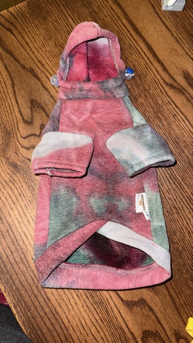 Одяг для кошенят (цуценят)