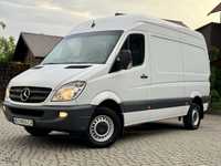 Mercedes Benz Sprinter 313 CDI