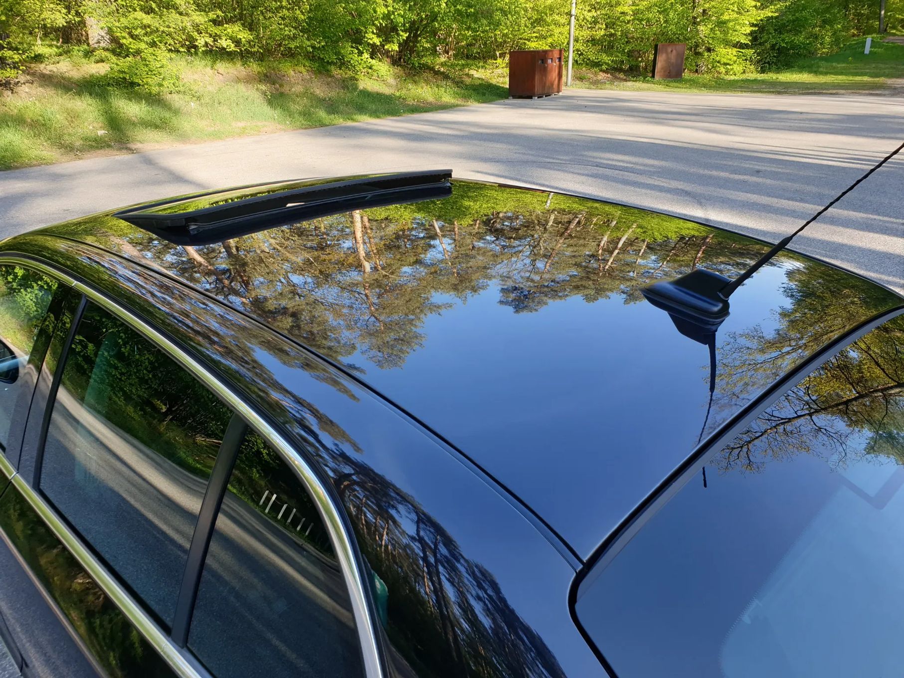 Skoda Superb II Do Uzgodnienia DSG #Asystent parkowania#Bi-xenon#Podgrzewana szyba