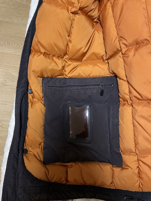 Зимова куртка Nortfolk (чоловіча)