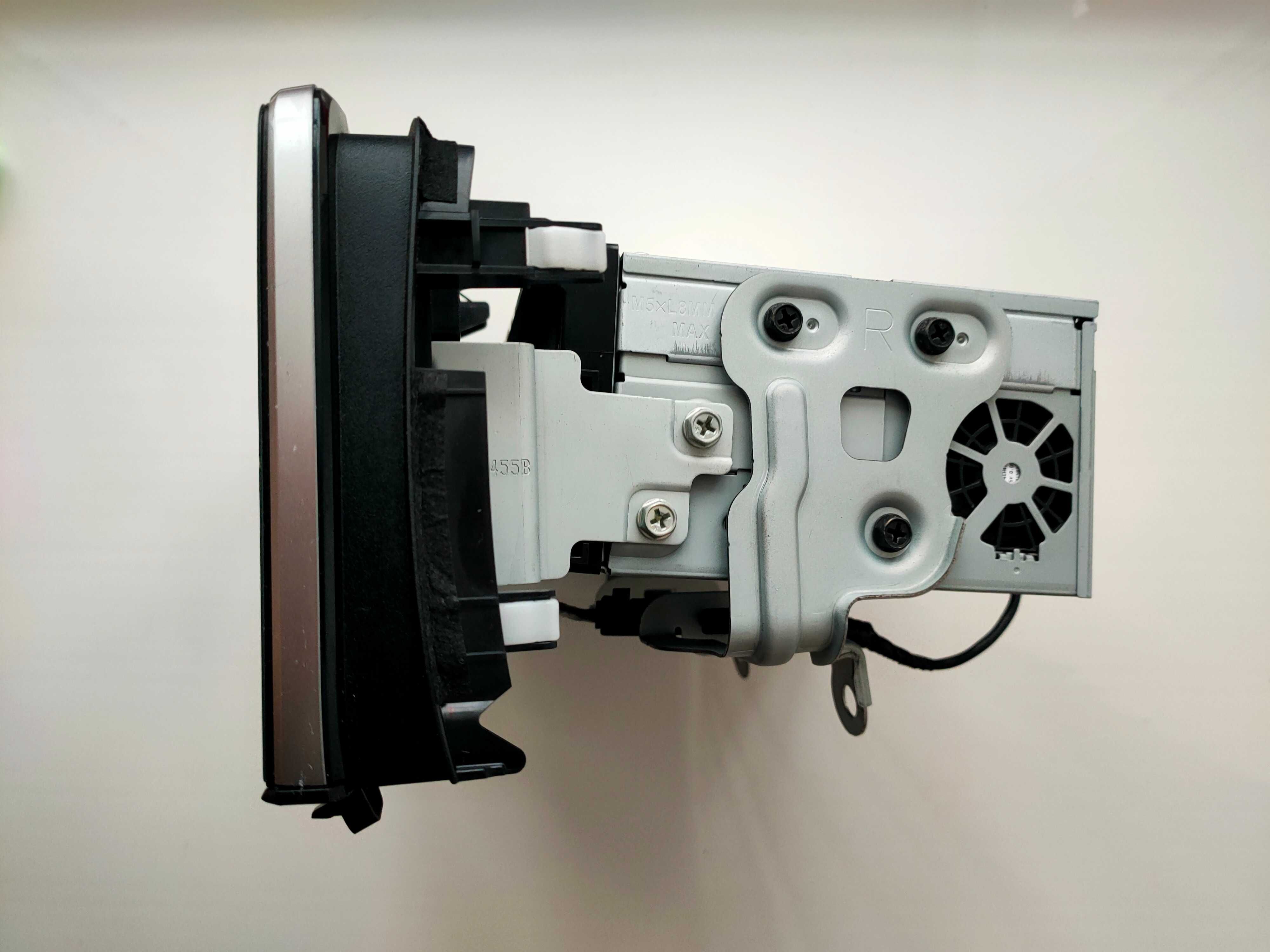 Монітор мультимедіа навігація Honda Crv 5 V 39101-TBA-A21-M1 магнитола