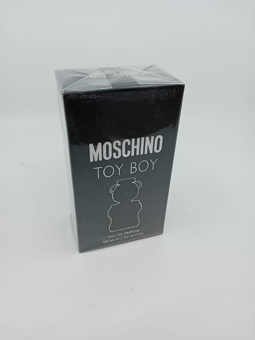 Perfumy Moschino Toy Edp 100ml