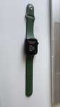 Apple watch 7 green color