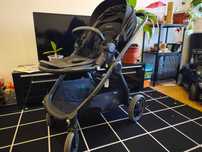 Carrinho de bebé, Bebe comfort Adorra