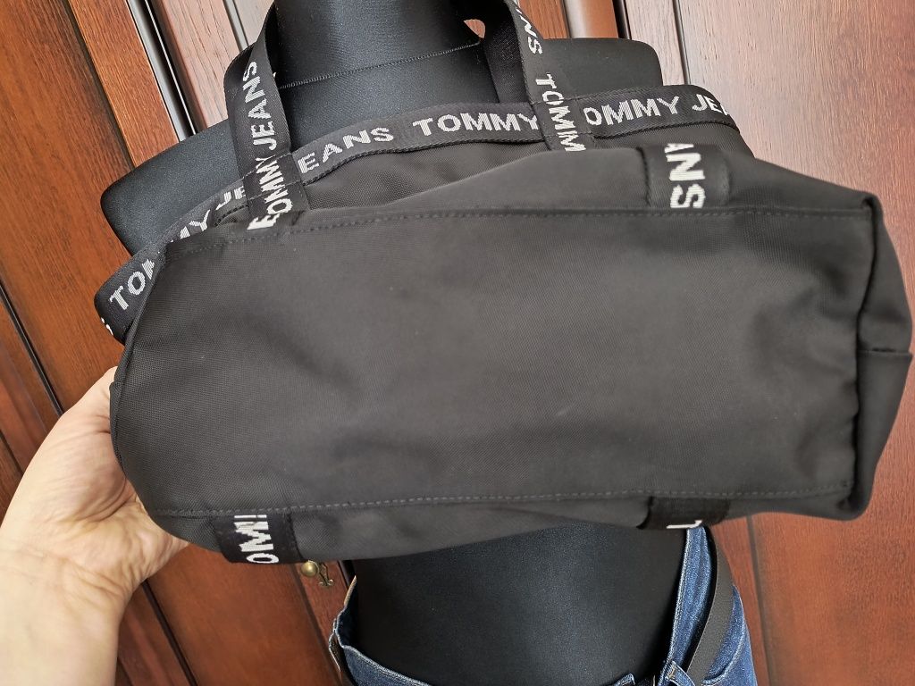 Torebka Tommy Hilfiger Tommy Jeans