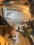 Silnik Honda 2,3 zaburtowy