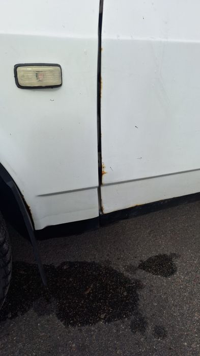 Ваз 2109 1992 року