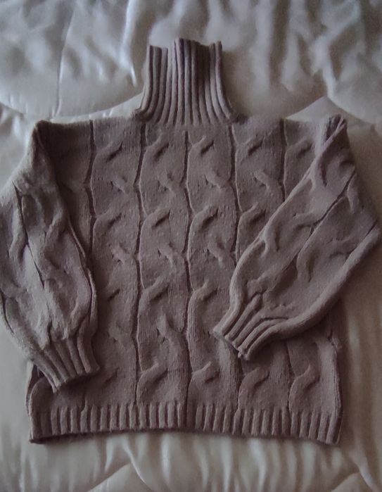 Camisola de malha Tiffosi