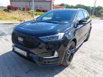 Ford Edge ST-line 4x4 Automat Kamery Skóra Radar Full Led