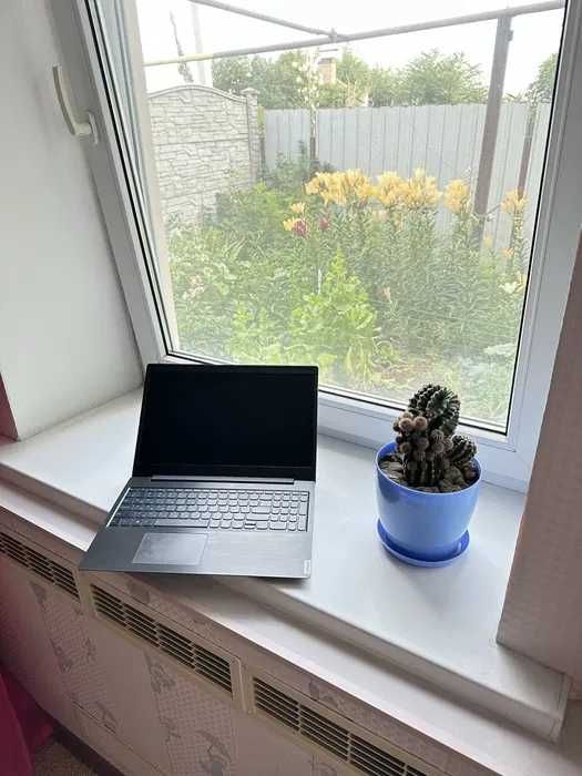 є90ноутів Trade-in‼️Ігровий Ноутбук Lenovo GTX1050‼️i5/RAM16/SSD 640Gb