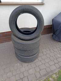 Opony Pirelli 235/55/18