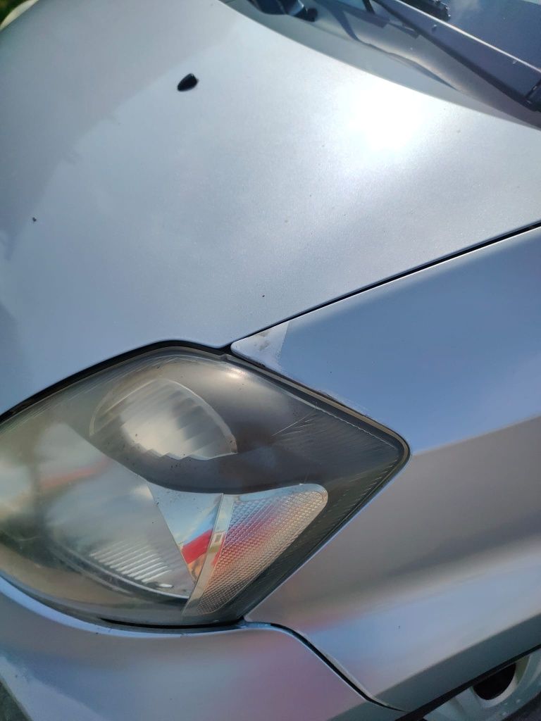 Daihatsu Sirion 1.3 16V