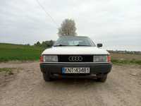 Audi 80 Audi 80 B3, 1.9D