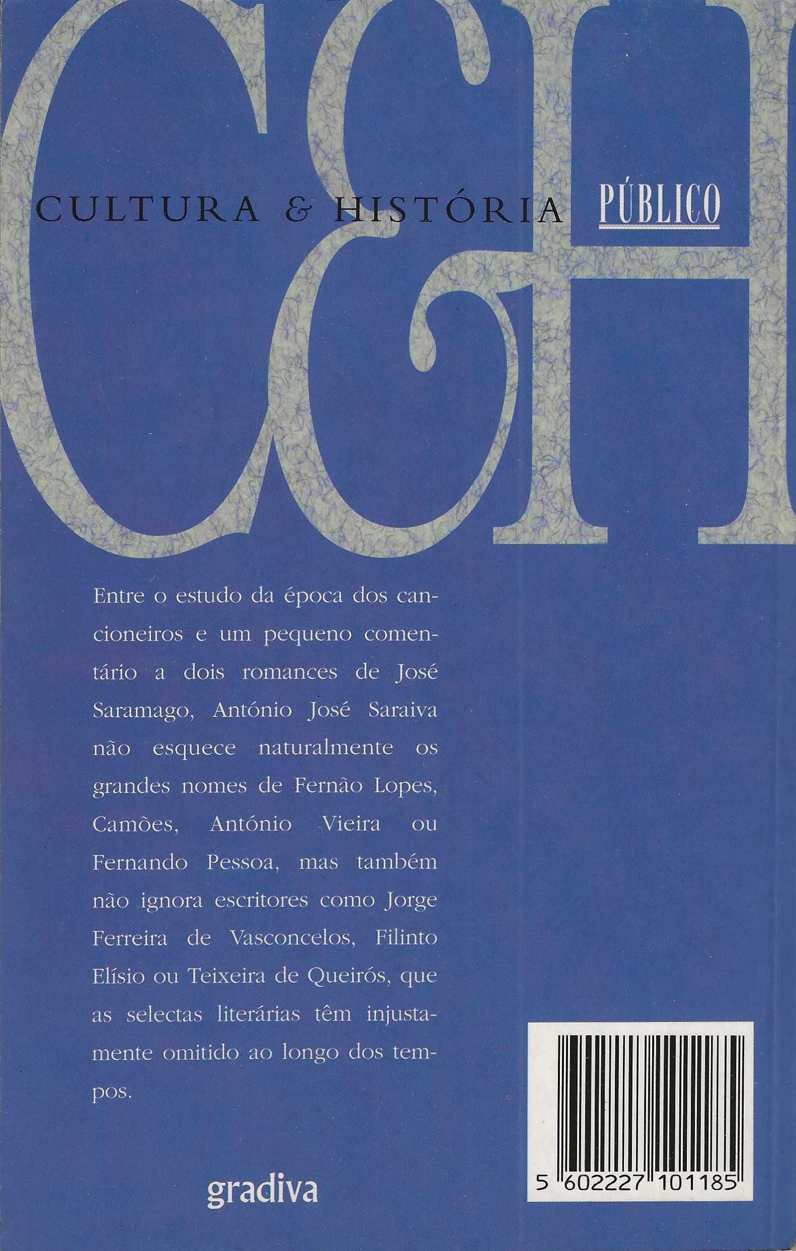 Iniciação Na Literatura Portuguesa