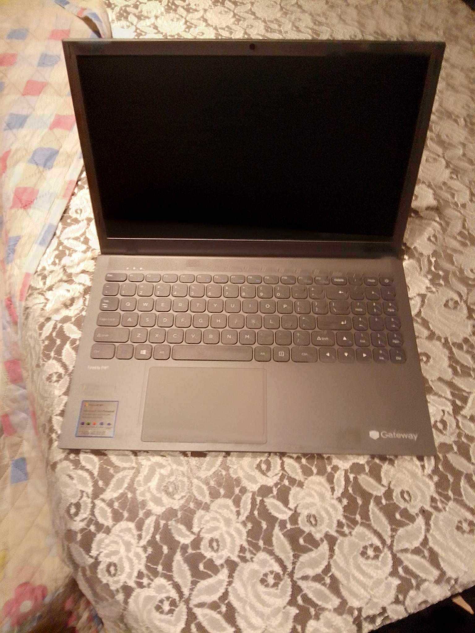 Laptop Gateway UN3481