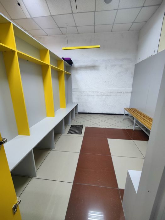 Танцювальна зала. Троєщина. Оренда. Бомбосховище