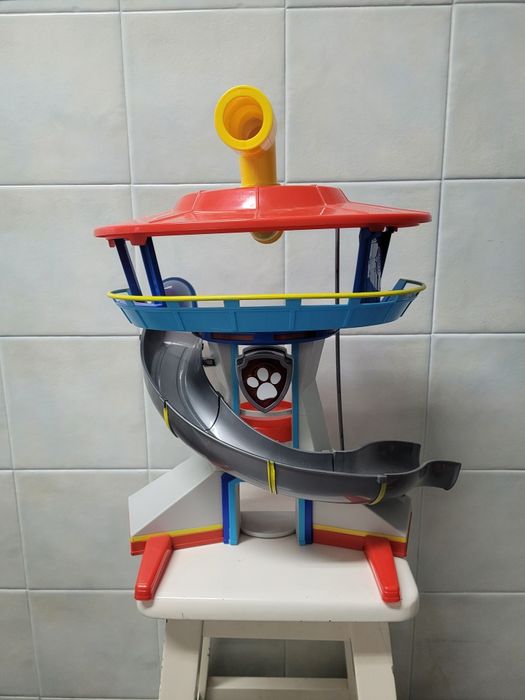 Torre da Patrulha Pata Original - 30€