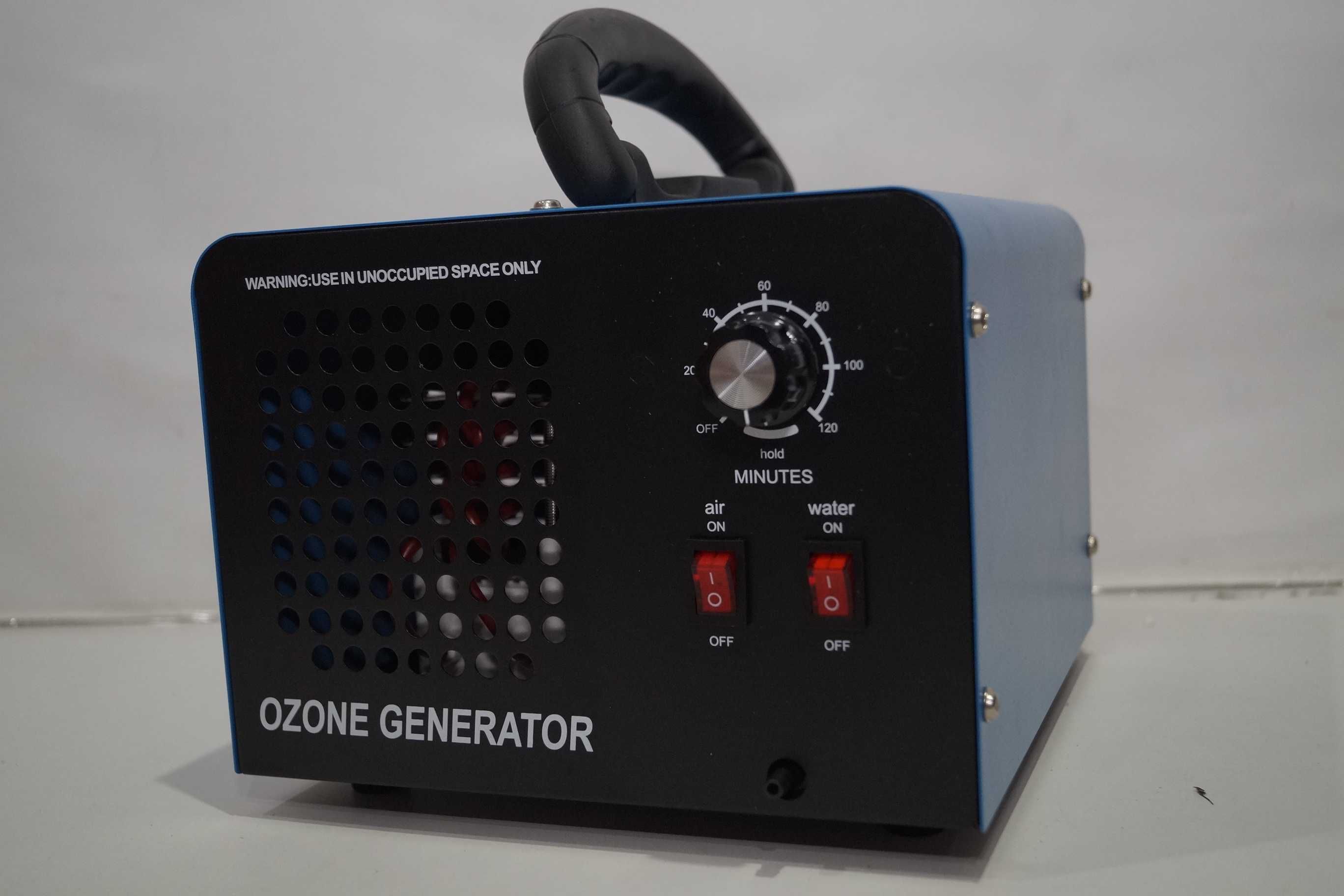 Generator Ozonu ozonator 28000mg/H 100w OAW03