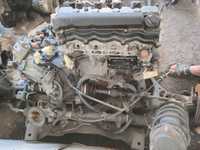 Двигатель Honda civic r18a2