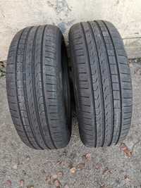 205/60 R16 Pirelli P7 Run Flat!