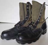 Tropical Combat Boots (buty jungle)