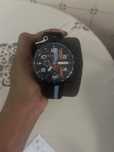 Relogio Bomberg quartz suiço