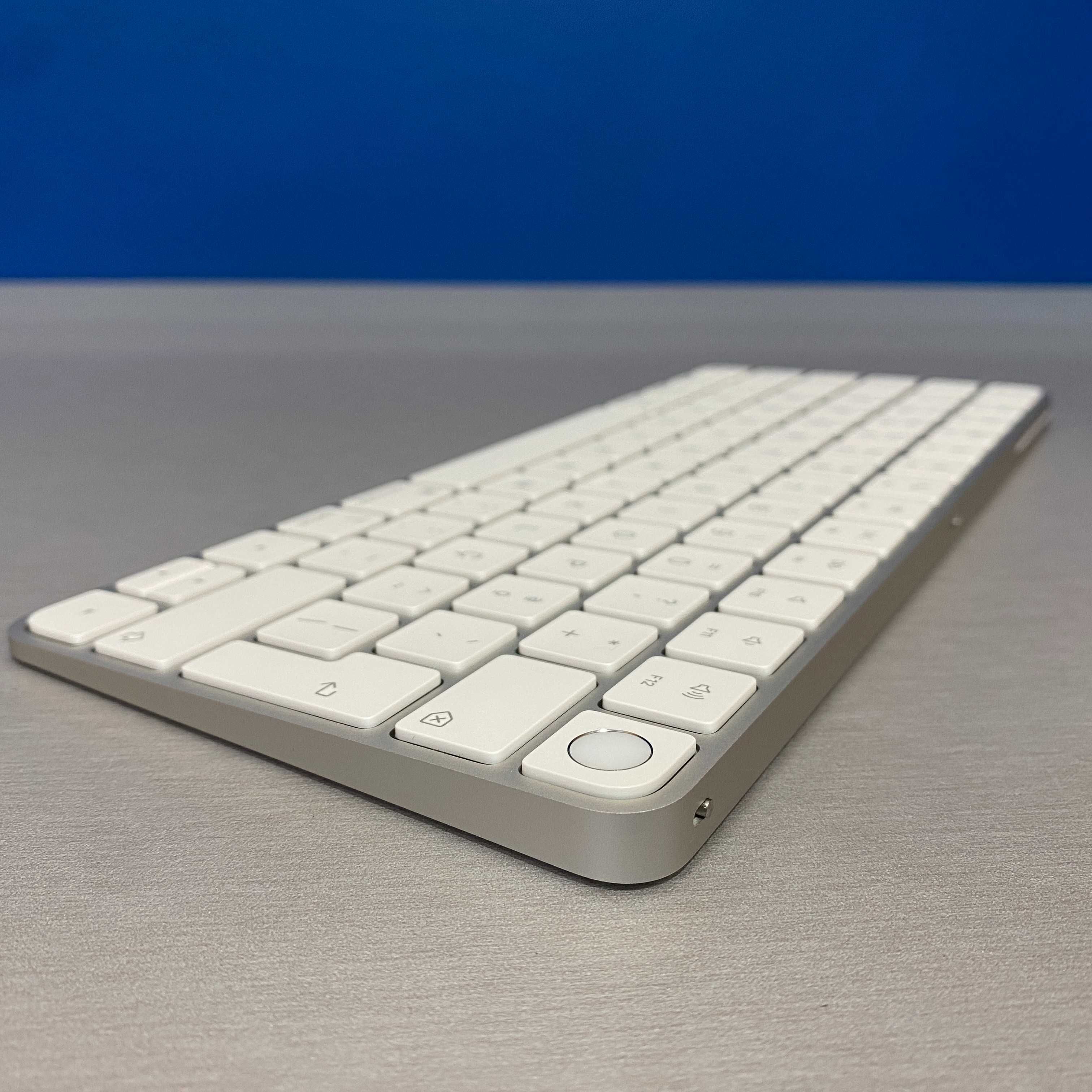 Apple Magic Keyboard PT (Touch ID)