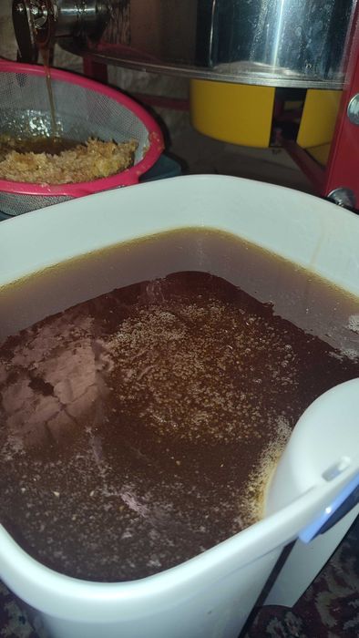 Miód wielokwiatowy, lipowy, leśny oraz rzepakowy z własnych pasiek