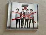 płyta CD 5 Seconds of Summer