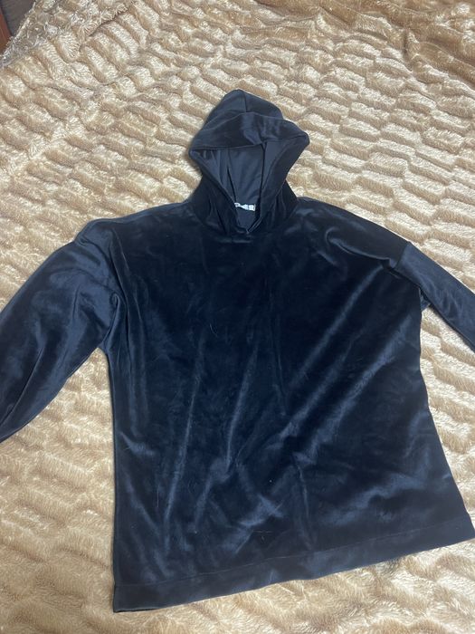 Велюровый костюм MERSI — размер 42/44