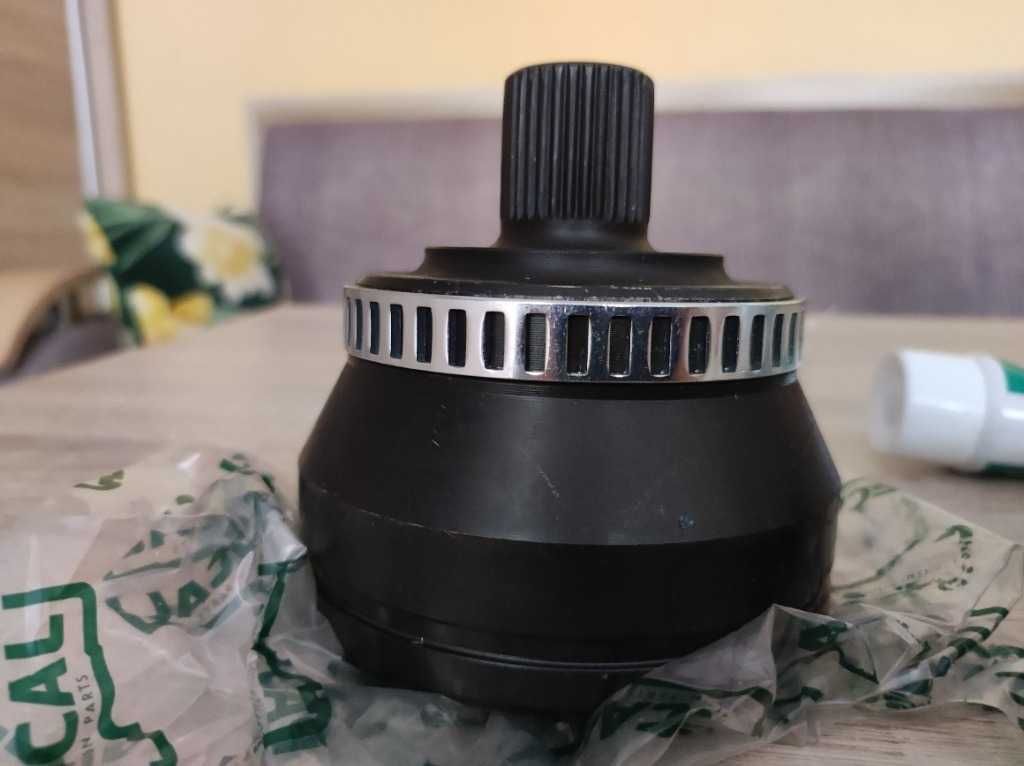 2x Przegub Zewnętrzny Przód PASCAL G1A043PC - NOWE