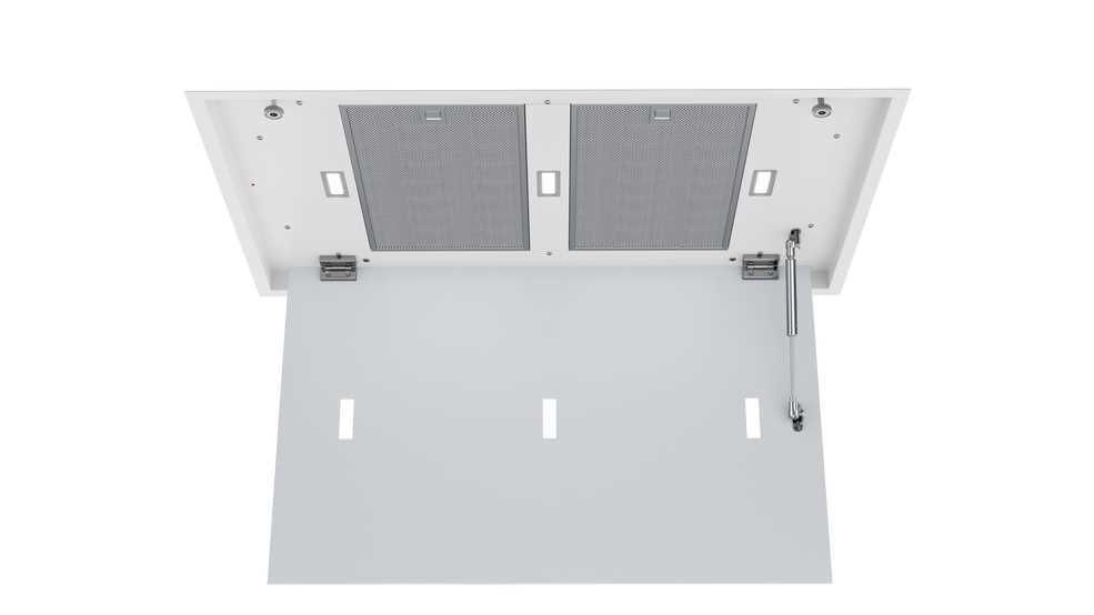 Exaustor Teka DHT 97670 TOS WH 90cm Classe A++