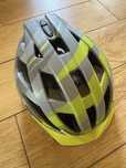 Kask rowerowy Uvex Air Wing CC 52-57 cm
