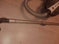Odkurzacz hoover bez workowy